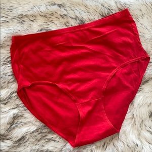 BODY NATURALS Cotton Brief